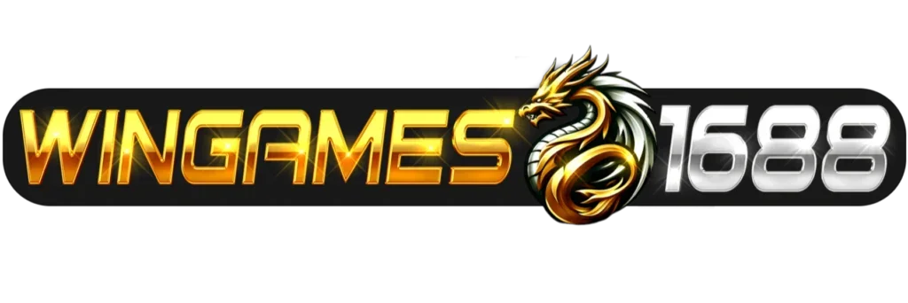 WINGAMES1688 สล็อตเว็บตรง ทางเข้าและทดลองเล่น